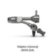 Set complet de cisto-uretroscop standard 19.5 Fr 8650 