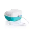 Aparat aerosoli(Nebulizator) cu compresor pentru adulti si copii, silentios, AL-50, cu masca si furtun de aer