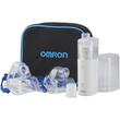 Aparat aerosoli Omron U100, silentios, portabil, usor de asamblat, pentru copii si adulti