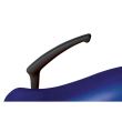 Fotoliu pacienti pentru unit dentar ECO LUX