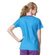 Bluza uniforma medicala, WonderFlex, 6108-OCN
