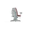 Scaun ginecologic cu 3 motoare Beta Deluxe Boom