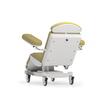 Scaun de recoltare electric cu 2 motoare MICRA