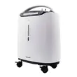 Concentrator de oxigen 5l YuWell 8F-5A