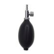 Para manometru Riester latex, negru