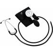 Tensiometru E-Mega alb cu stetoscop, Riester 1370-142