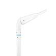 Lampa de examinare medicala, cu o cupola, 60000 lux, Solis 60W