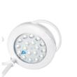 Lampa de examinare medicala, cu o cupola, 60000 lux, Solis 60W