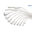 Ecograf Philips Affiniti 30