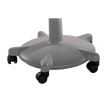 Scaun medical hidraulic EGG R