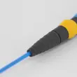 Electrod monopolar drept, varf bucla 4mm, lungime 10cm 500500.L3/L