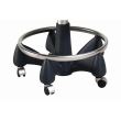 Scaun medical hidraulic Pluto