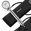Garou pneumatic RIESTER