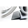 Cantar medical electronic, platforma cu balustrada Seca 677