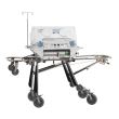 Incubator transport TI-2000