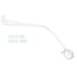 Lampa diagnostic Solis 30