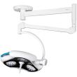 Lampa scialitica HELIOS 160c