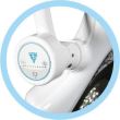 Lampa scialitica HELIOS 160c