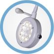 Lampa diagnostic Solis 30