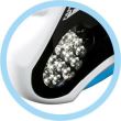 Lampa scialitica HELIOS 160c