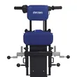 Lift cu sine pentru urcarea scarilor LG2004 T-LIFT