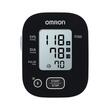 Tensiometru digital de brat, Omron M2, cu Bluetooth, 30 memorii, HEM-7146T2-EBK