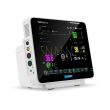 Monitor functii vitale, touch screen, diagonala de 12,1 inch 