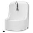 Lavoar medical compact, pentru igiena mainilor, MP'SMART