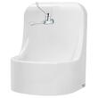 Lavoar medical compact, pentru igiena mainilor, MP'SMART