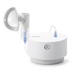 Aparat aerosoli(Nebulizator) cu compresor, Omron NE-C105-E C28P NEW, pentru familie, 230V