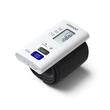 Tensiometru de incheietura, electronic, Omron NightView, silentios, cu Bluetooth, automat, 350 memorii