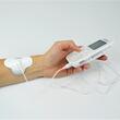 Electrostimulator muscular Omron E3