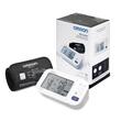 "Tensiometru digital de brat, Omron M6 Confort, functie AFIB, manseta Intelli Wrap Cuff (22-42 cm), 2 utilizatori x 100 memorii "