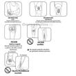 Electrostimulator muscular Omron Pocket Tens