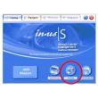 Osteodensitometru cu ultrasunete Inus S