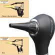 Otoscop L2 XL 2.5V Ri-scope Riester maner AA 3706
