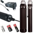 Otoscop L2 XL 2.5V Ri-scope Riester maner AA 3706