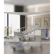 Pat pacienti, patru motoare, capete material lemnos, TM-D 4059