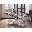 Pat pacienti, patru motoare, capete material lemnos, TM-D 4059