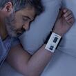 Tensiometru de incheietura, electronic, Omron NightView, silentios, cu Bluetooth, automat, 350 memorii