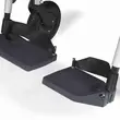 Scaun cu rotile Antano, electromecanic, cotiere rabatabile, 130kg