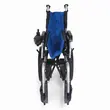 Scaun cu rotile Antano, electromecanic, cotiere rabatabile, 130kg