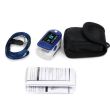 Pulsoximetru CMS50D