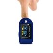 Pulsoximetru CMS50D + Gel igienizant MTH CADOU