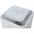 Purificator aer Toshiba, camera 60mp, functie ioni negativi CAF-X83XPL
