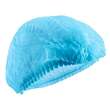 Boneta de protectie albastra, SYNEK, 100buc/set