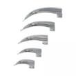 Laringoscop Riester Macintosh ri-standard baby,  lame 0,1,2 7051