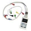 Cablu holter ECG TLC5000