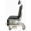 Scaun chirurgical actionat electric AKRUS SC 5010 ES/HS