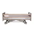 Pat medical, ingrijire la domiciliu, electric, cu telecomanda, 4 motoare, inaltime reglabila 26–80 cm, 175 kg, FMB Eco